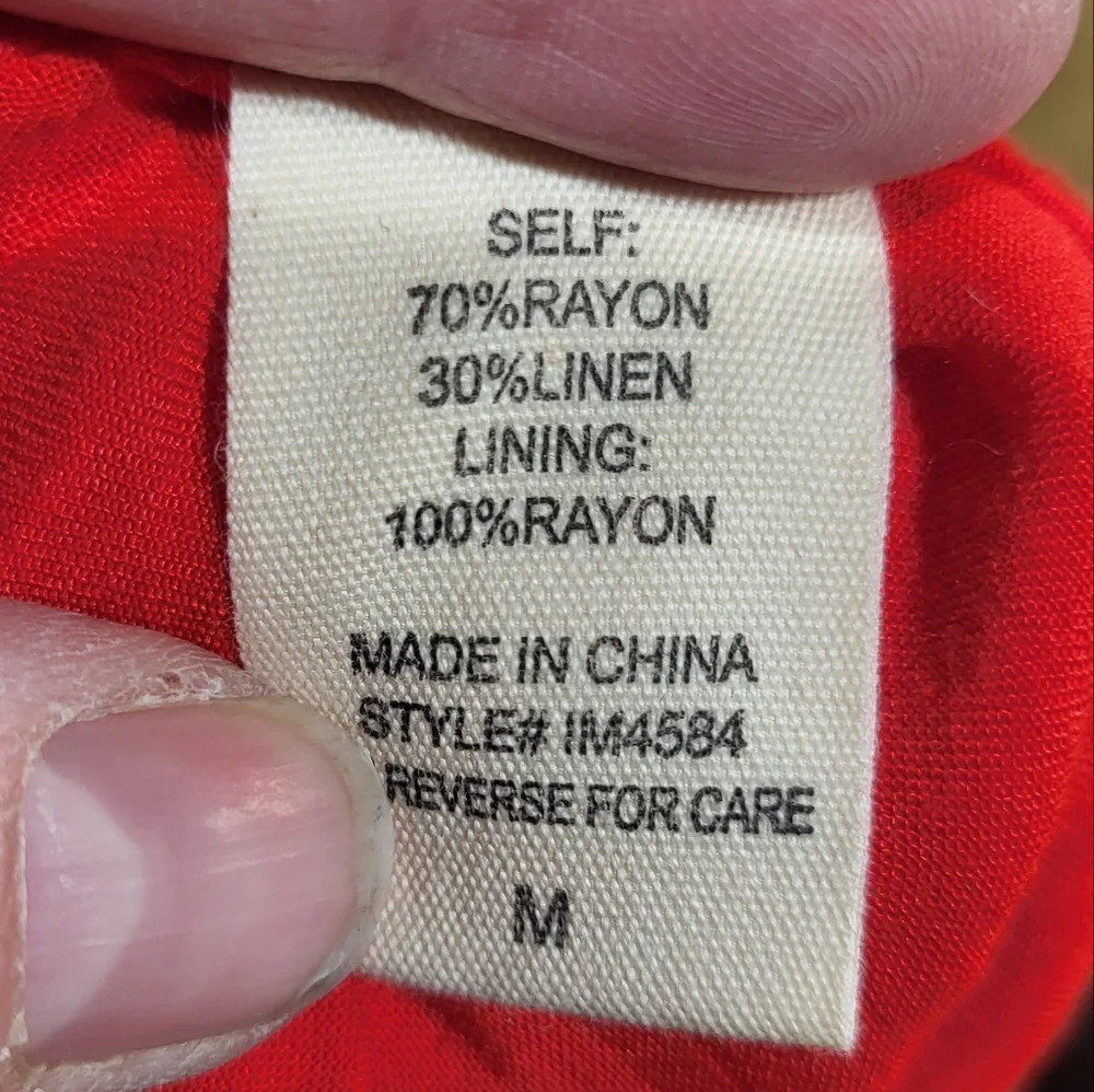 ILLA ILLA illa red